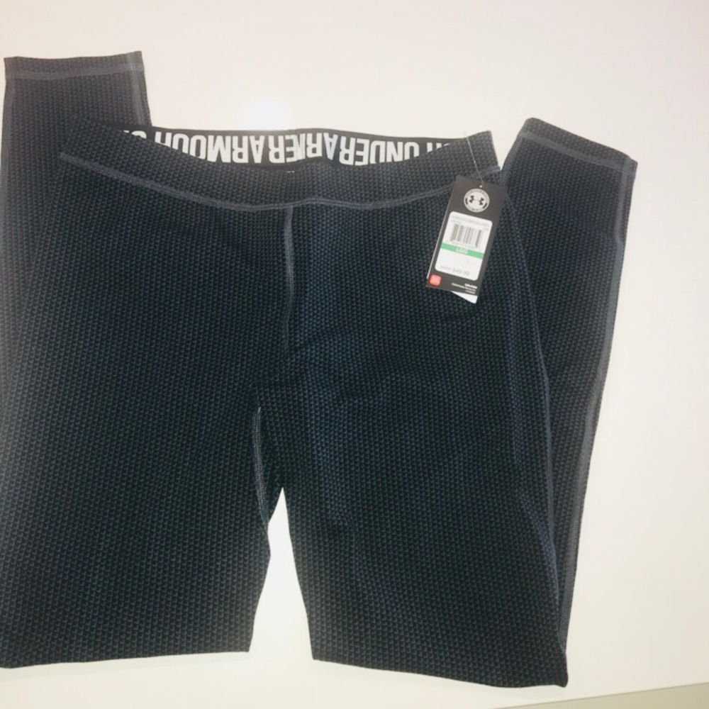 Women’s Under Armour Fitted Leggings